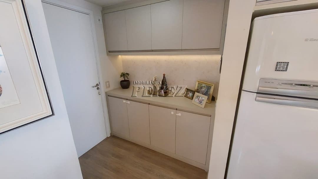 Apartamento à venda no Solar Mirador no bairro Aurora, região sul de Londrina - Foto 1