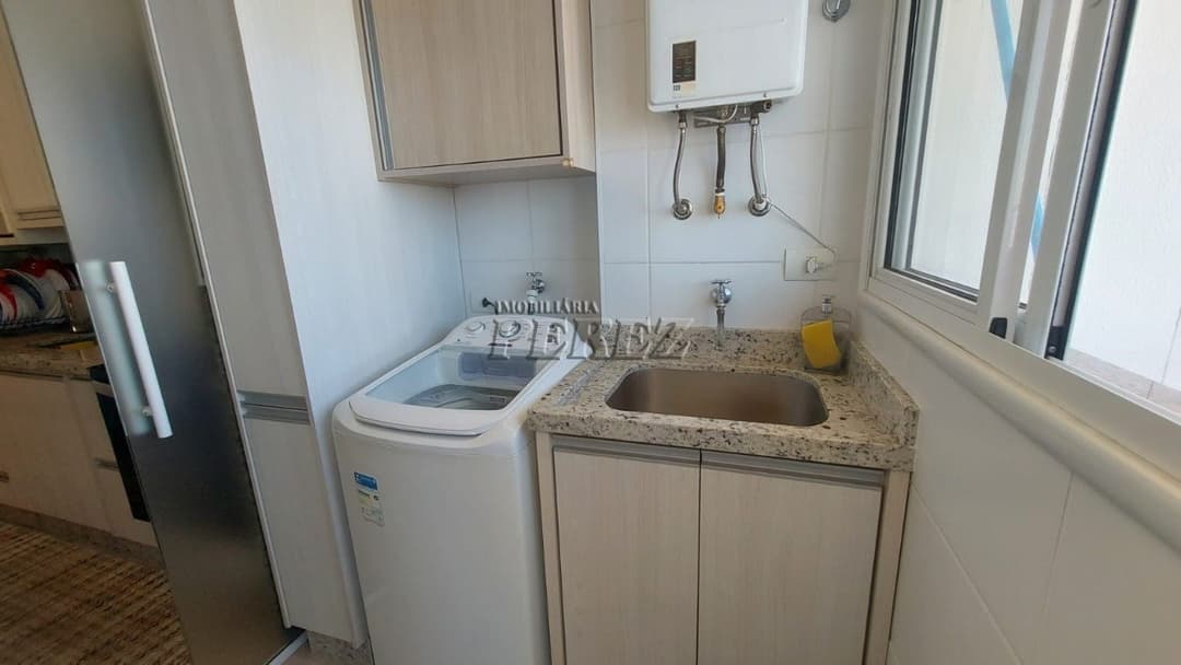 Apartamento à venda no Solar Mirador no bairro Aurora, região sul de Londrina - Foto 8