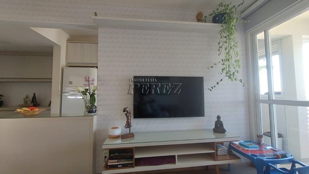 Apartamento à venda no Solar Mirador no bairro Aurora, região sul de Londrina - Foto 3