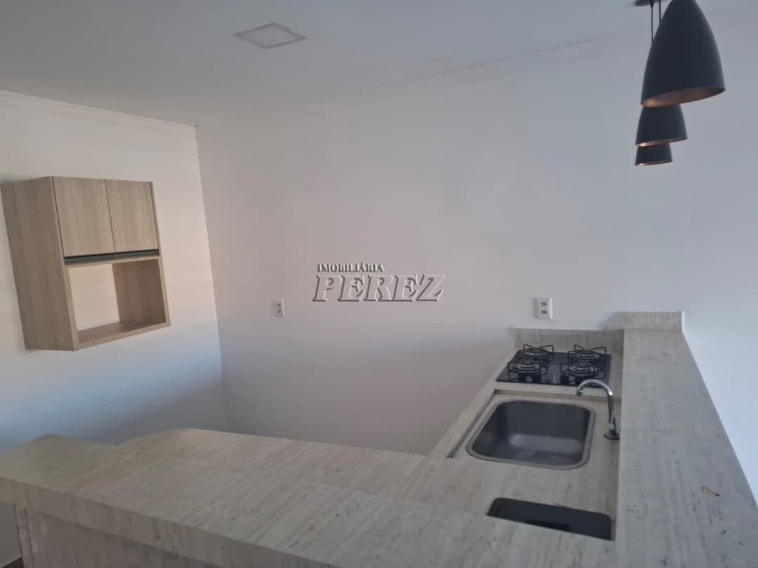 Casa para alugar no Condomínio Barra Forest na região norte de Londrina - Foto 2