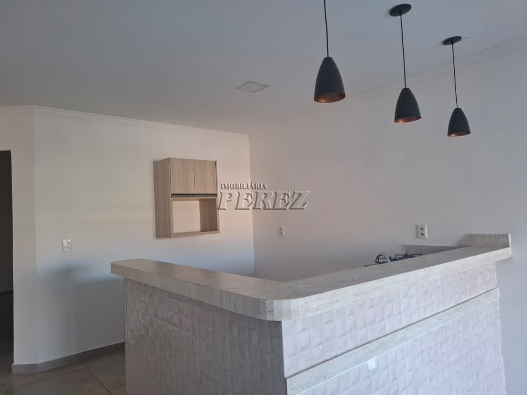 Casa para alugar no Condomínio Barra Forest na região norte de Londrina - Foto 1