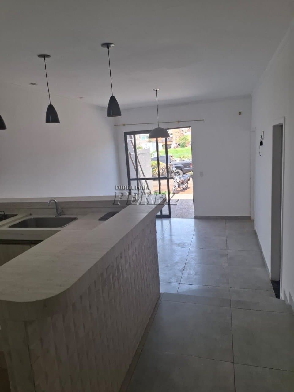 Casa para alugar no Condomínio Barra Forest na região norte de Londrina - Foto 5