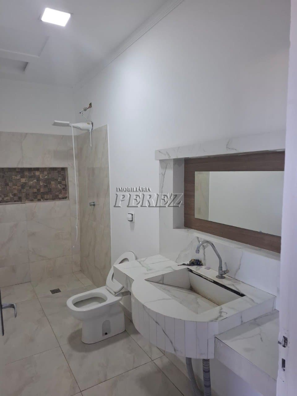 Casa para alugar no Condomínio Barra Forest na região norte de Londrina - Foto 10