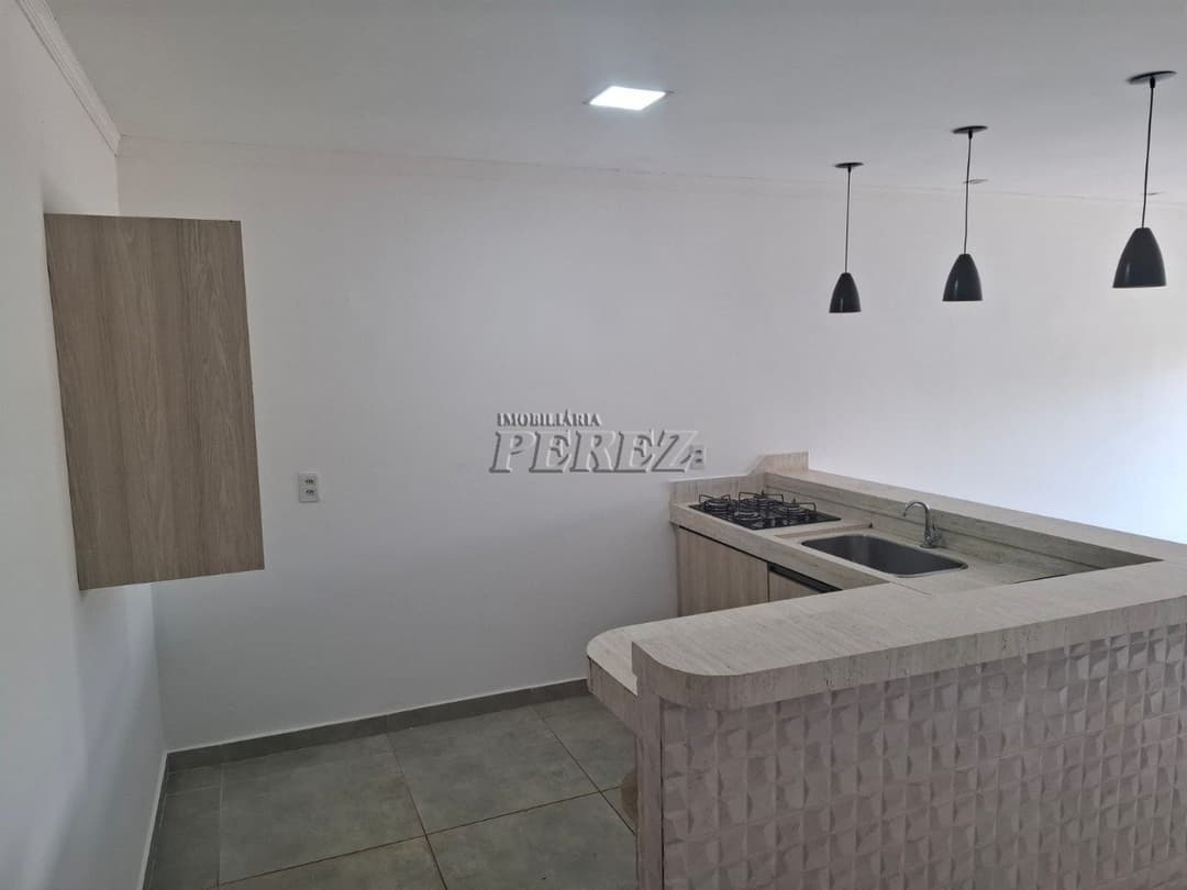 Casa para alugar no Condomínio Barra Forest na região norte de Londrina - Foto 4