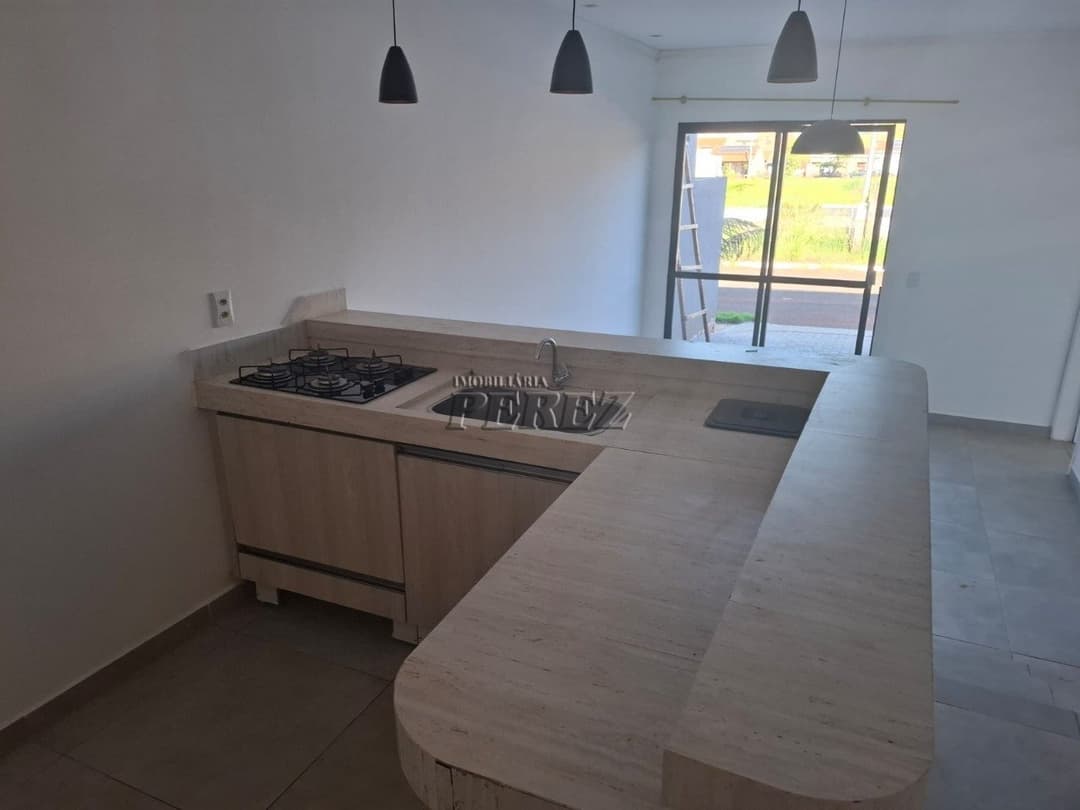 Casa para alugar no Condomínio Barra Forest na região norte de Londrina - Foto 3