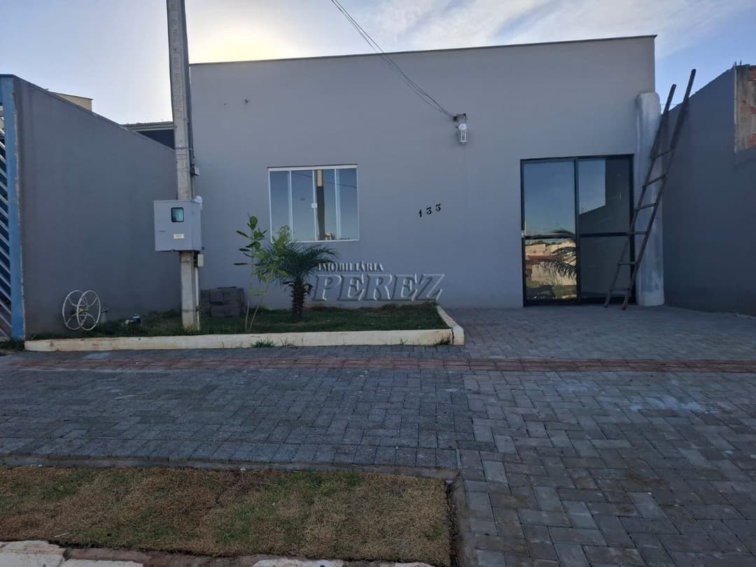 Casa para alugar no Condomínio Barra Forest na região norte de Londrina - Foto 0