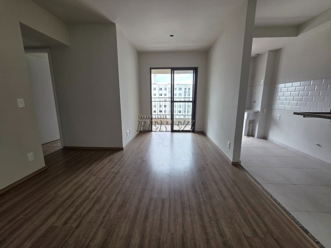 Apartamento no Edifício Vibe | Região Sul de Londrina - Foto 1