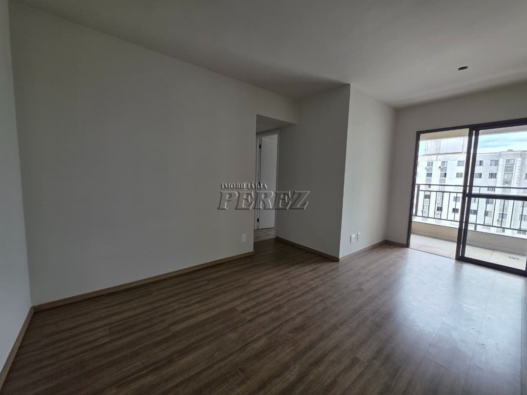 Apartamento no Edifício Vibe | Região Sul de Londrina - Foto 3