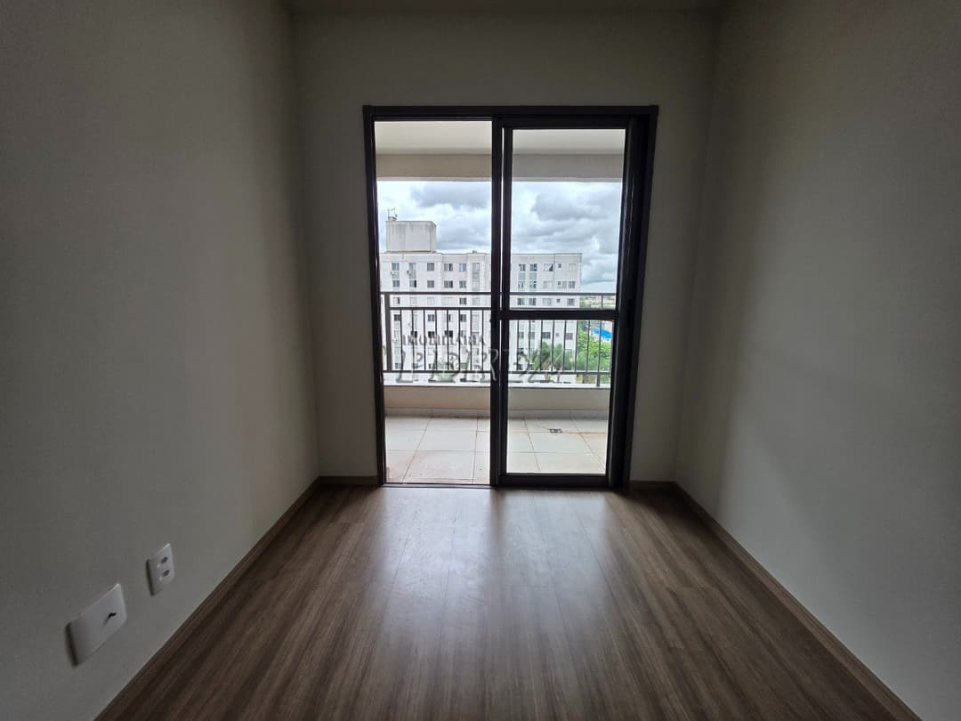Apartamento no Edifício Vibe | Região Sul de Londrina - Foto 7