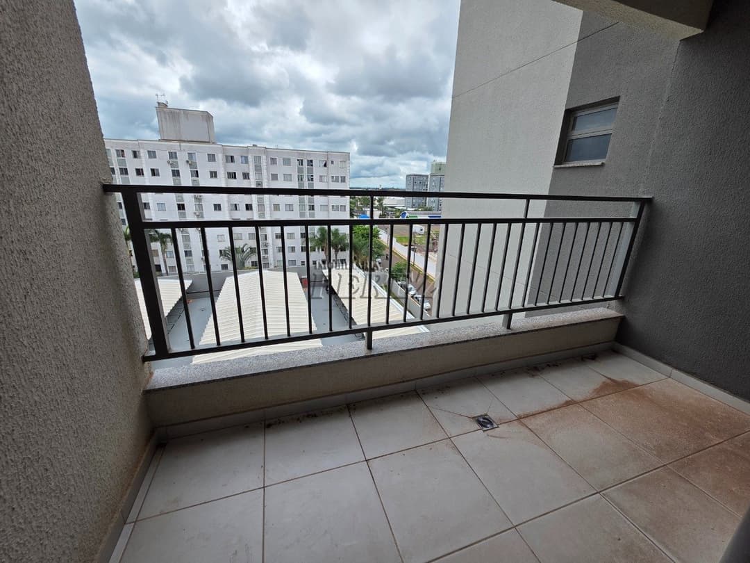 Apartamento no Edifício Vibe | Região Sul de Londrina - Foto 8