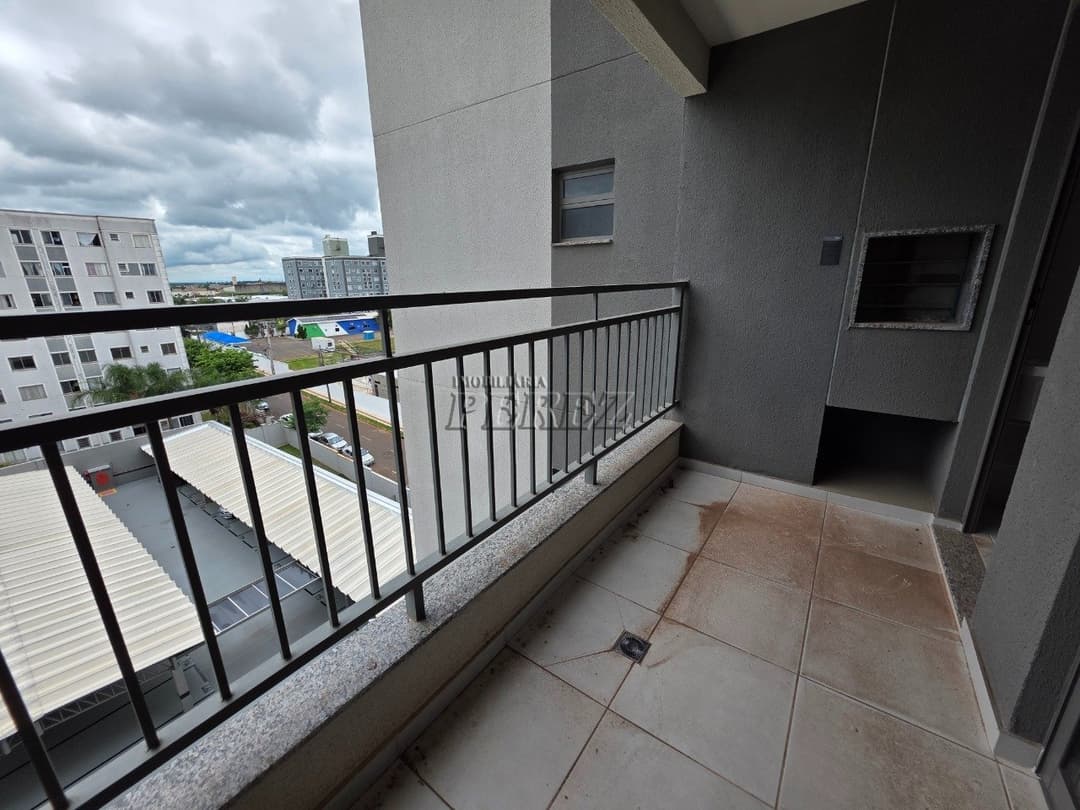 Apartamento no Edifício Vibe | Região Sul de Londrina - Foto 9