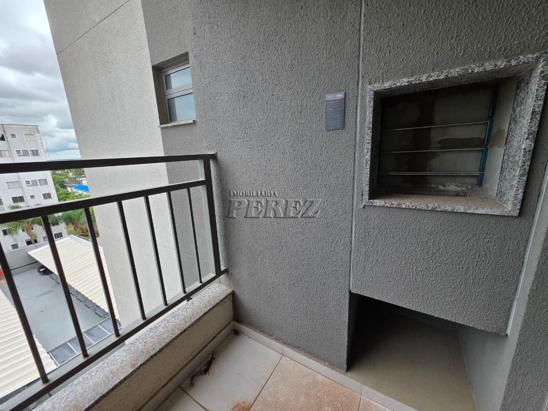 Apartamento no Edifício Vibe | Região Sul de Londrina - Foto 10