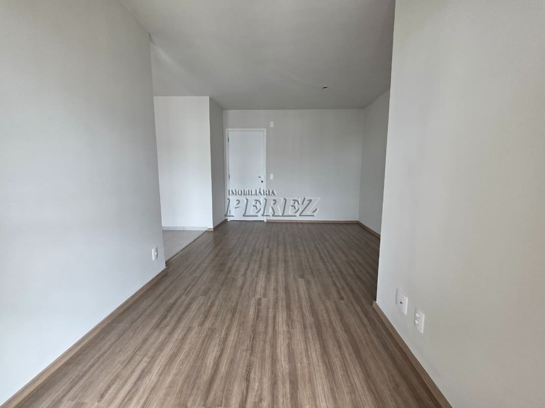 Apartamento no Edifício Vibe | Região Sul de Londrina - Foto 11