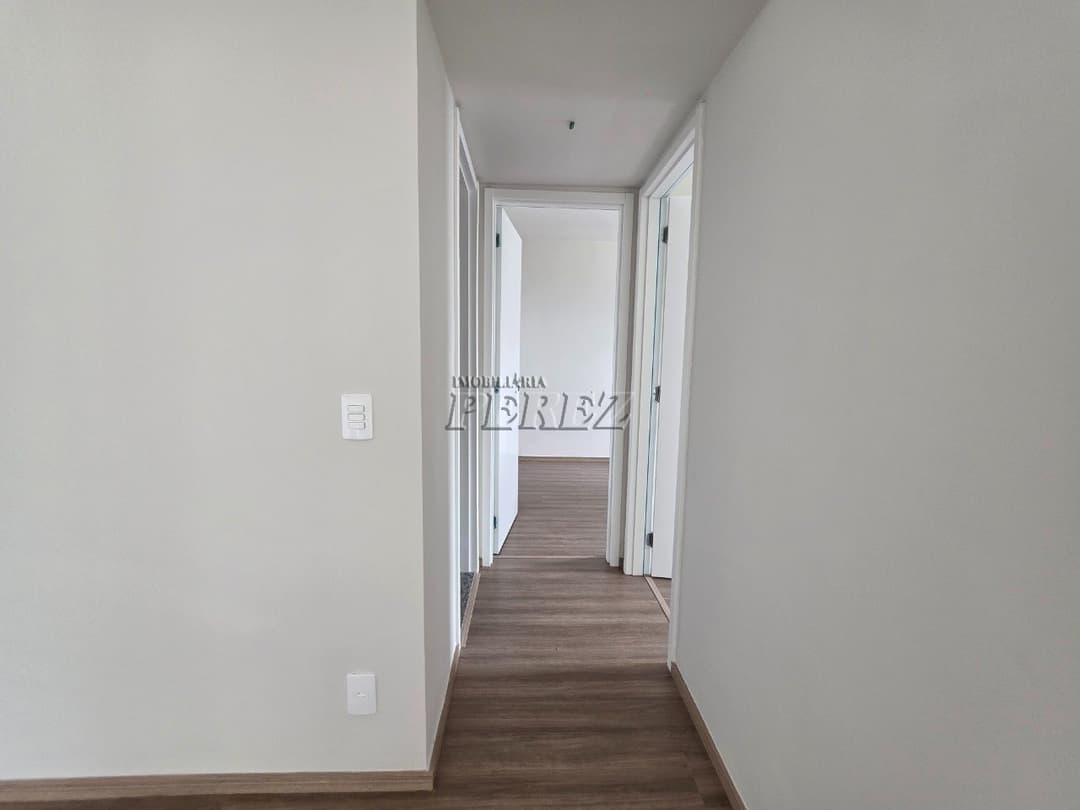 Apartamento no Edifício Vibe | Região Sul de Londrina - Foto 12