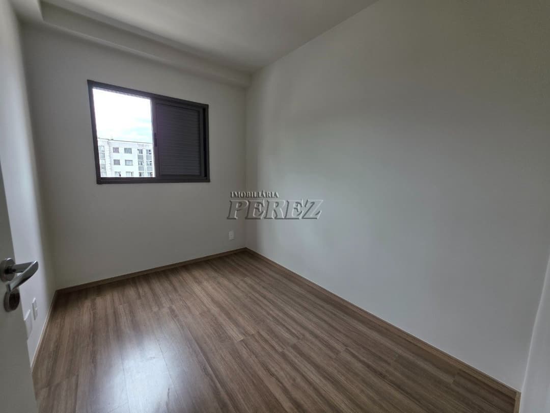 Apartamento no Edifício Vibe | Região Sul de Londrina - Foto 13