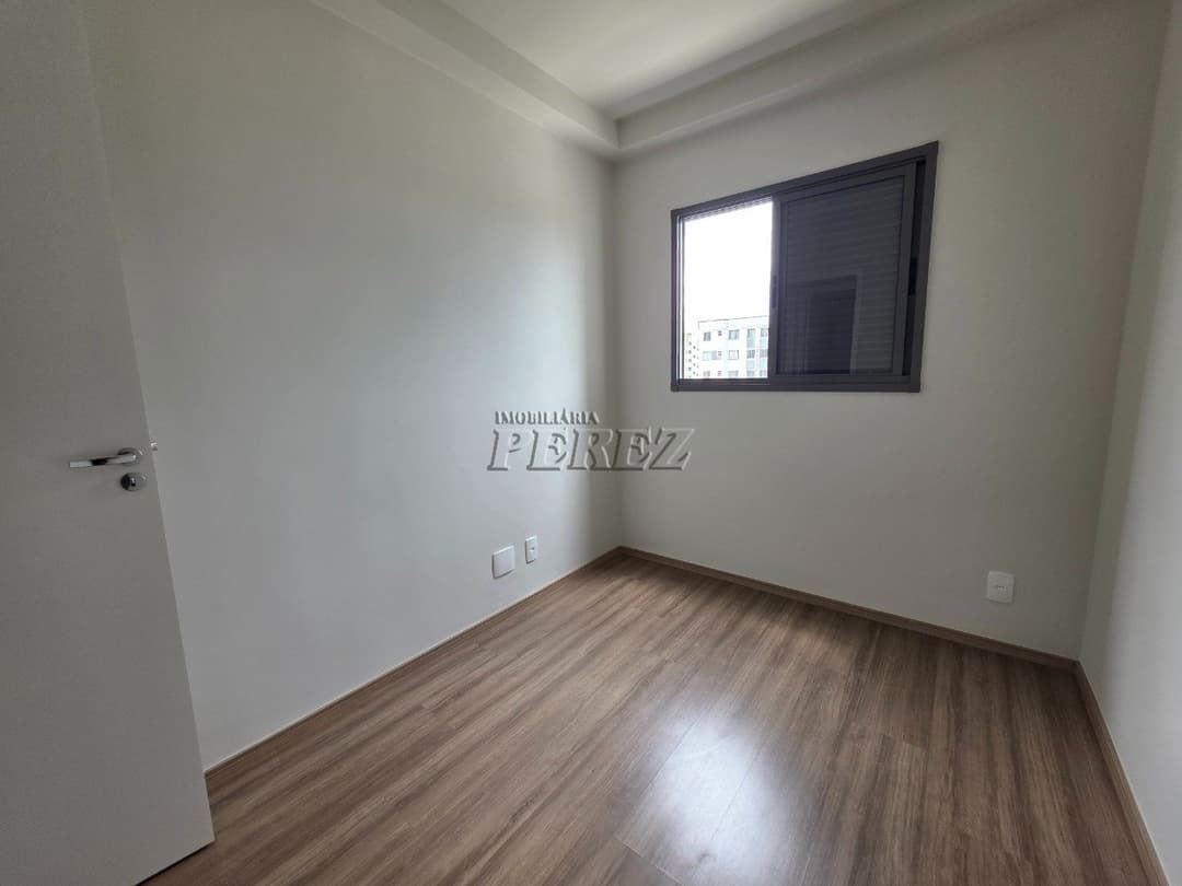 Apartamento no Edifício Vibe | Região Sul de Londrina - Foto 14