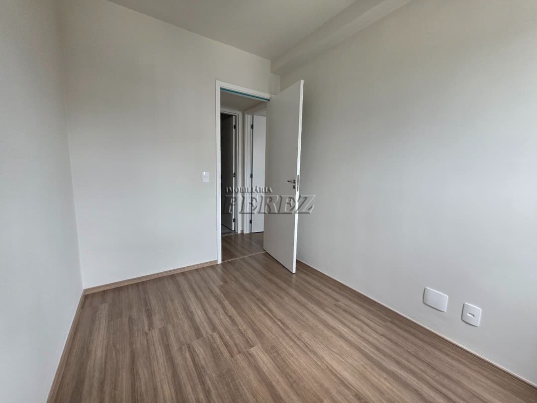 Apartamento no Edifício Vibe | Região Sul de Londrina - Foto 15