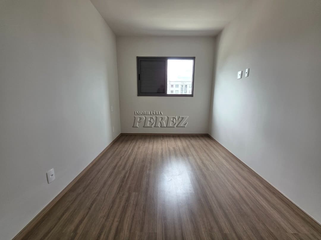 Apartamento no Edifício Vibe | Região Sul de Londrina - Foto 17