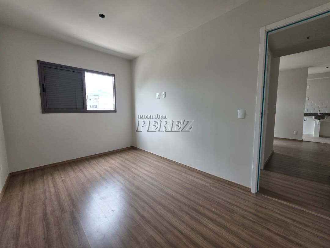 Apartamento no Edifício Vibe | Região Sul de Londrina - Foto 18