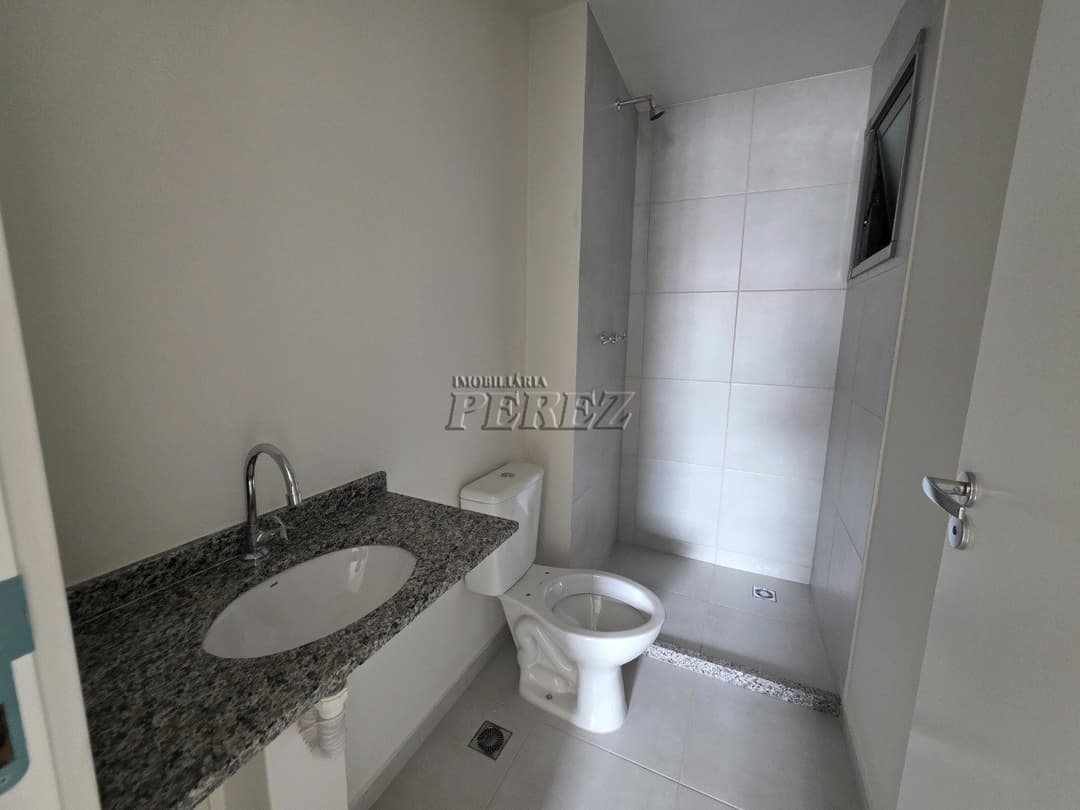Apartamento no Edifício Vibe | Região Sul de Londrina - Foto 19
