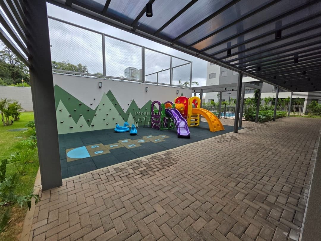 Apartamento no Edifício Vibe | Região Sul de Londrina - Foto 20