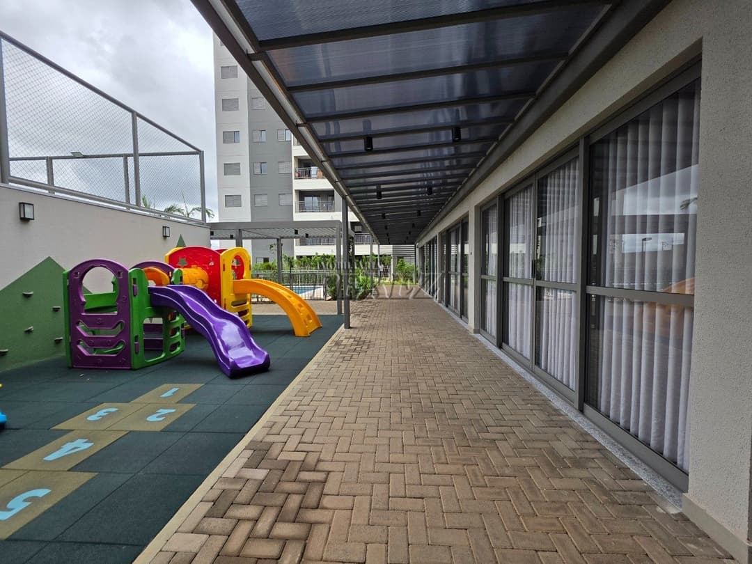 Apartamento no Edifício Vibe | Região Sul de Londrina - Foto 21