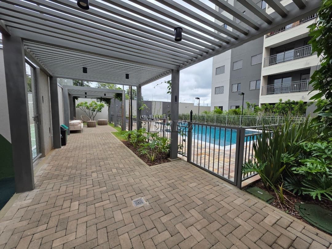 Apartamento no Edifício Vibe | Região Sul de Londrina - Foto 23