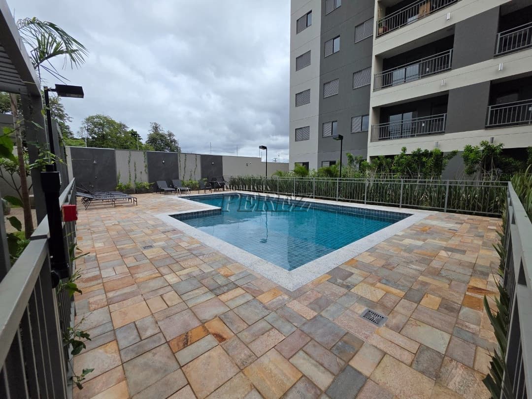 Apartamento no Edifício Vibe | Região Sul de Londrina - Foto 24