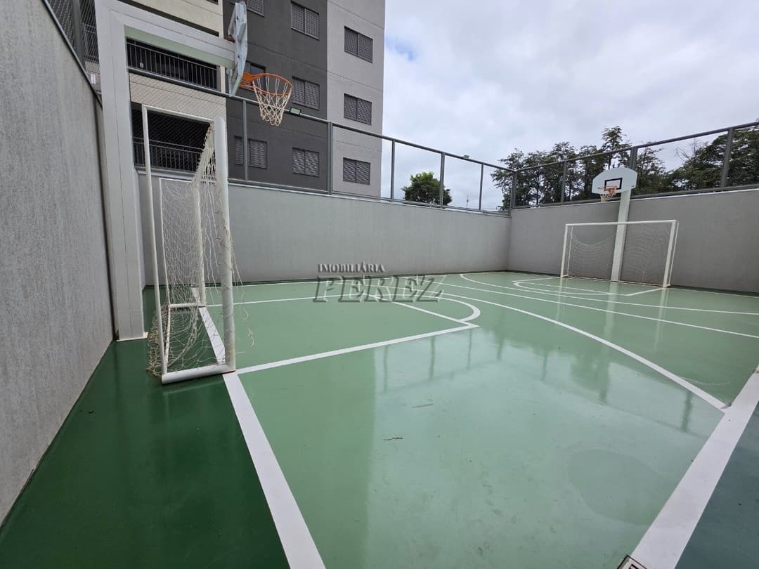 Apartamento no Edifício Vibe | Região Sul de Londrina - Foto 25