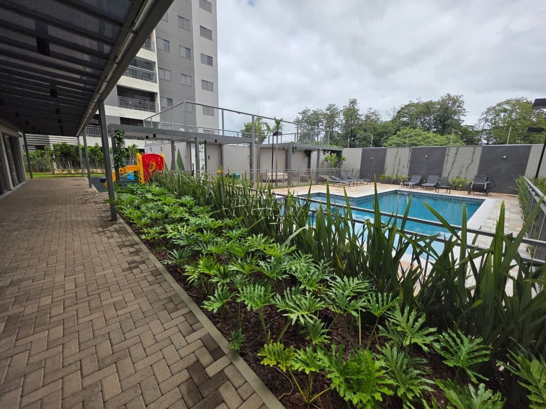 Apartamento no Edifício Vibe | Região Sul de Londrina - Foto 26