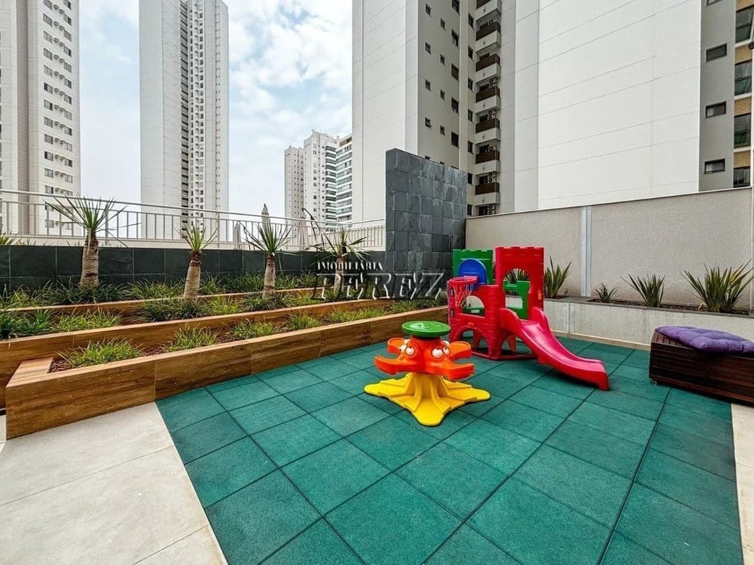 Apartamento à venda no JH Palhano na região sul de Londrina - Foto 2