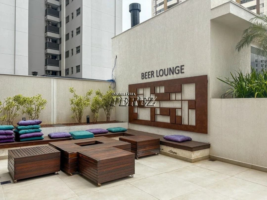 Apartamento à venda no JH Palhano na região sul de Londrina - Foto 3