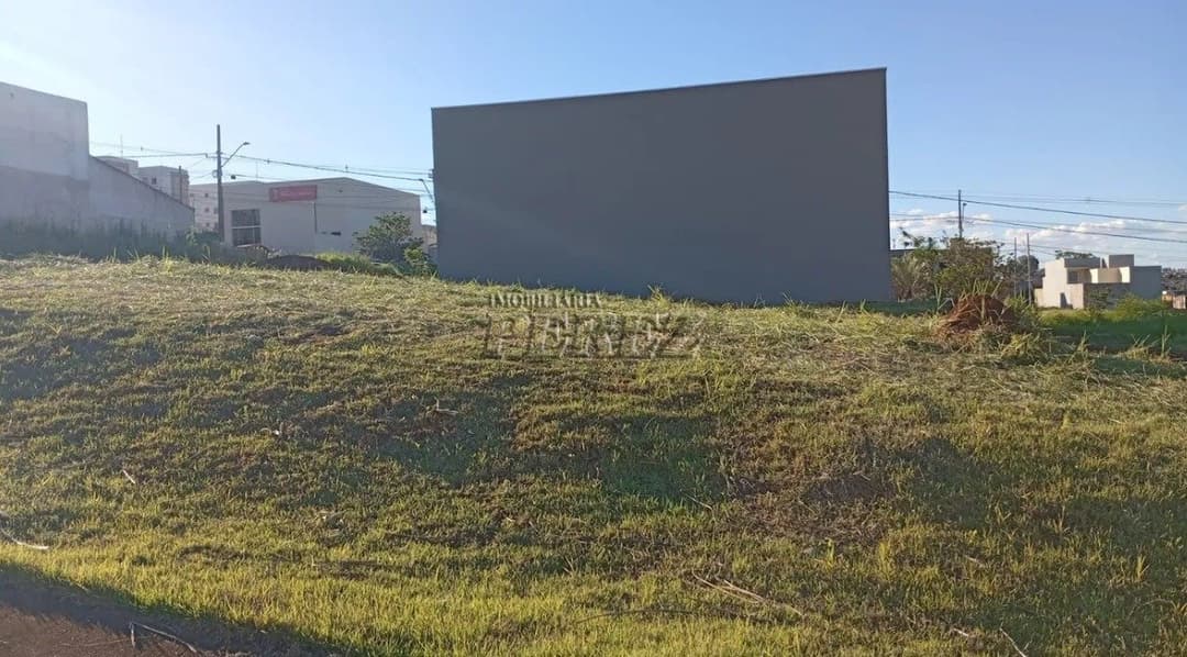 Terreno à venda no Colinas na região oeste de Londrina - Foto 0