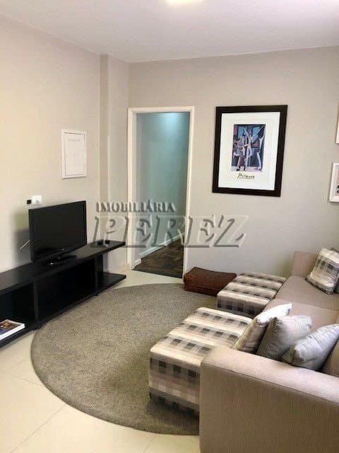 Apartamento à venda no Edifício União no Calçadão de Londrina - Foto 2