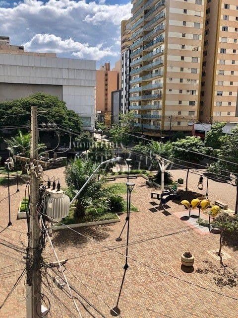 Apartamento à venda no Edifício União no Calçadão de Londrina - Foto 1