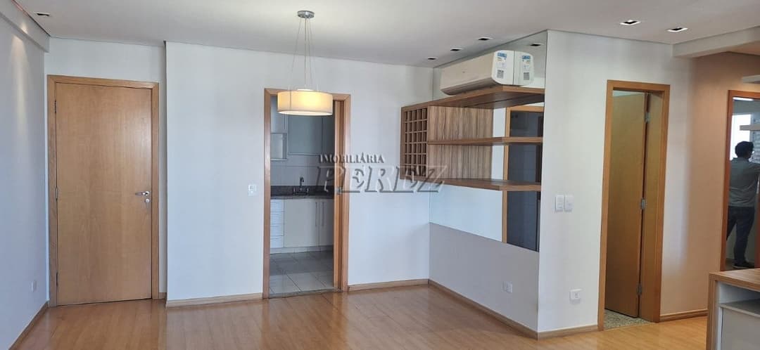 Apartamento à venda noo Edifício Santos no centro de Londrina - Foto 1