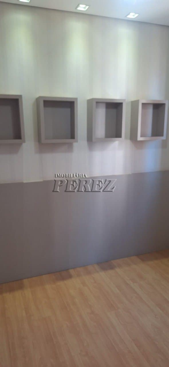 Apartamento à venda noo Edifício Santos no centro de Londrina - Foto 6