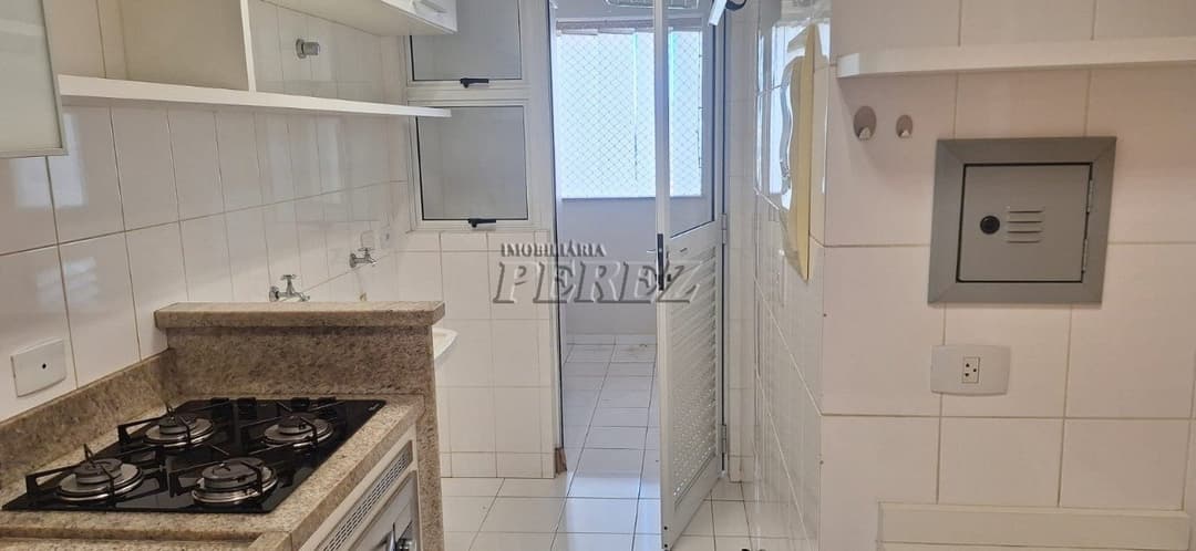 Apartamento à venda noo Edifício Santos no centro de Londrina - Foto 3