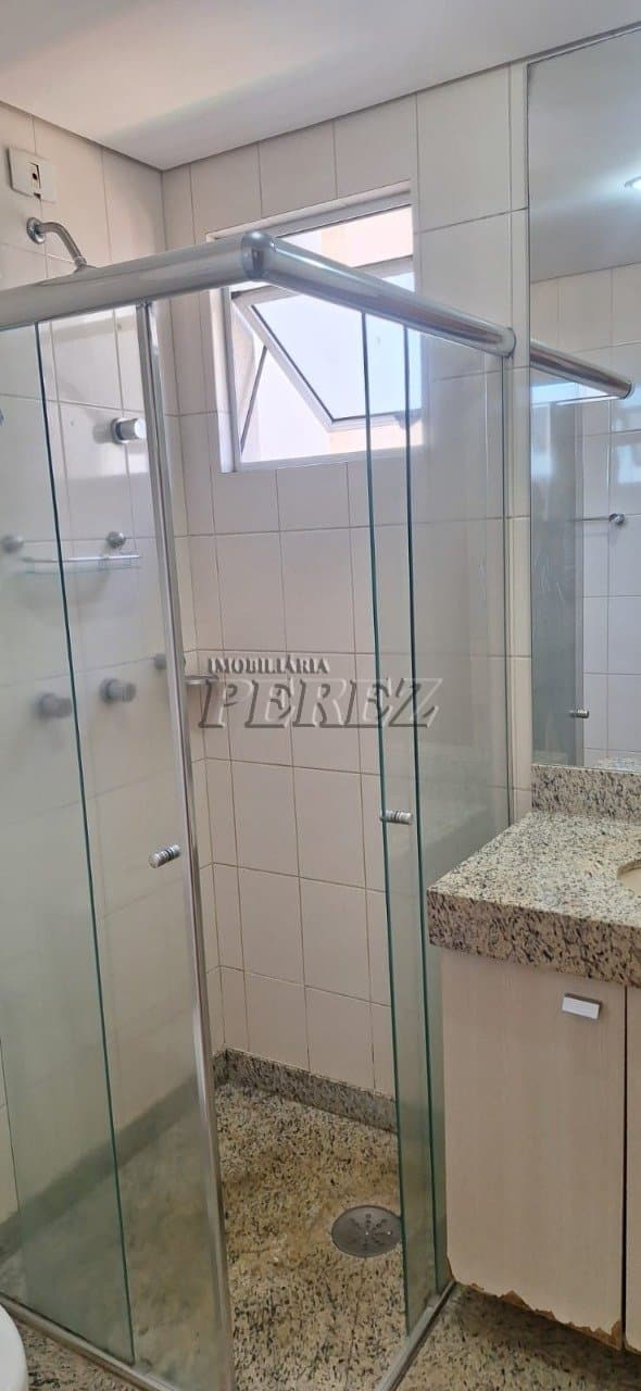 Apartamento à venda noo Edifício Santos no centro de Londrina - Foto 9