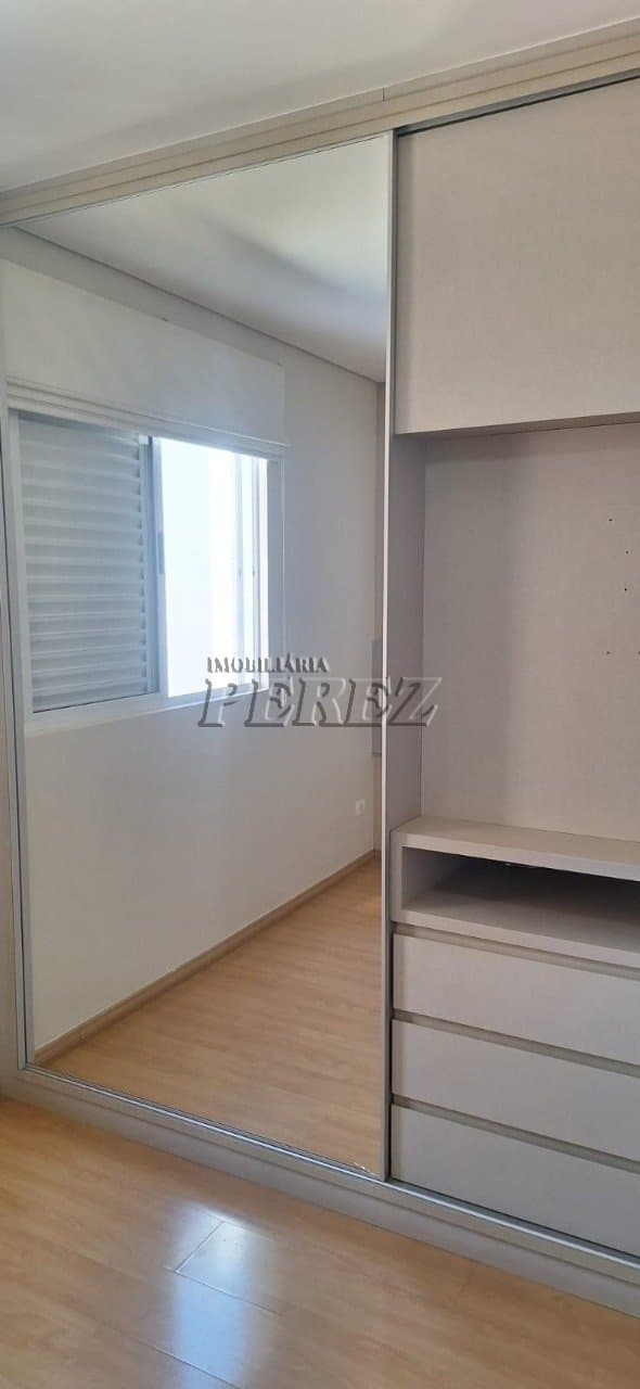 Apartamento à venda noo Edifício Santos no centro de Londrina - Foto 8