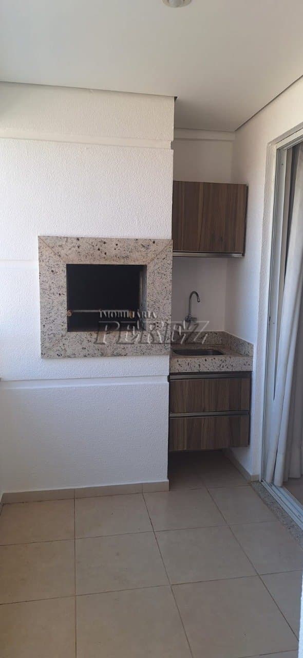 Apartamento à venda noo Edifício Santos no centro de Londrina - Foto 4