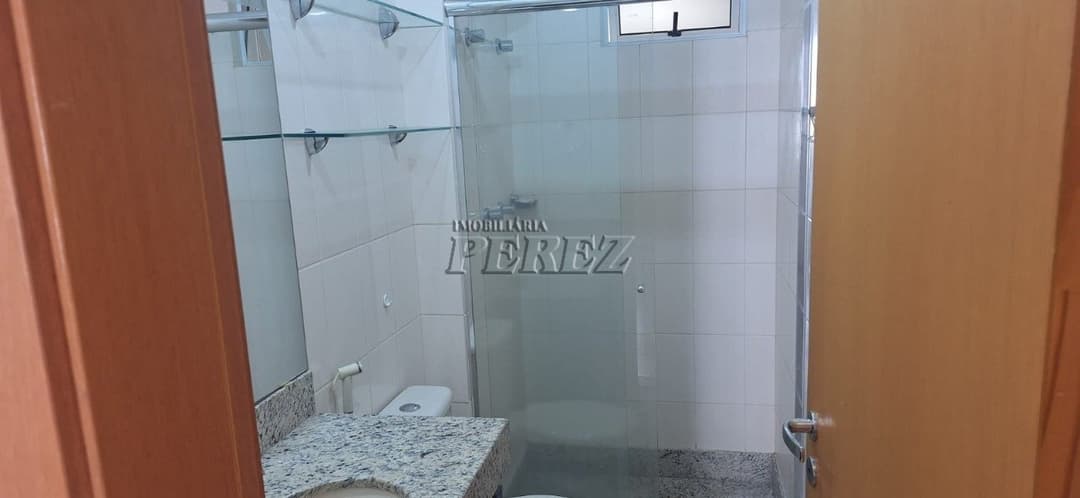 Apartamento à venda noo Edifício Santos no centro de Londrina - Foto 5