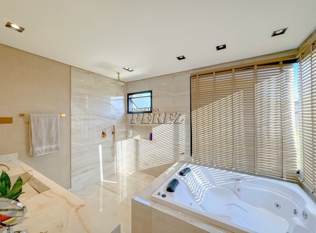 Casa Térrea de Alto Padrão no Terras de Canaã | Sofisticação, Tecnologia e Conforto - Foto 8