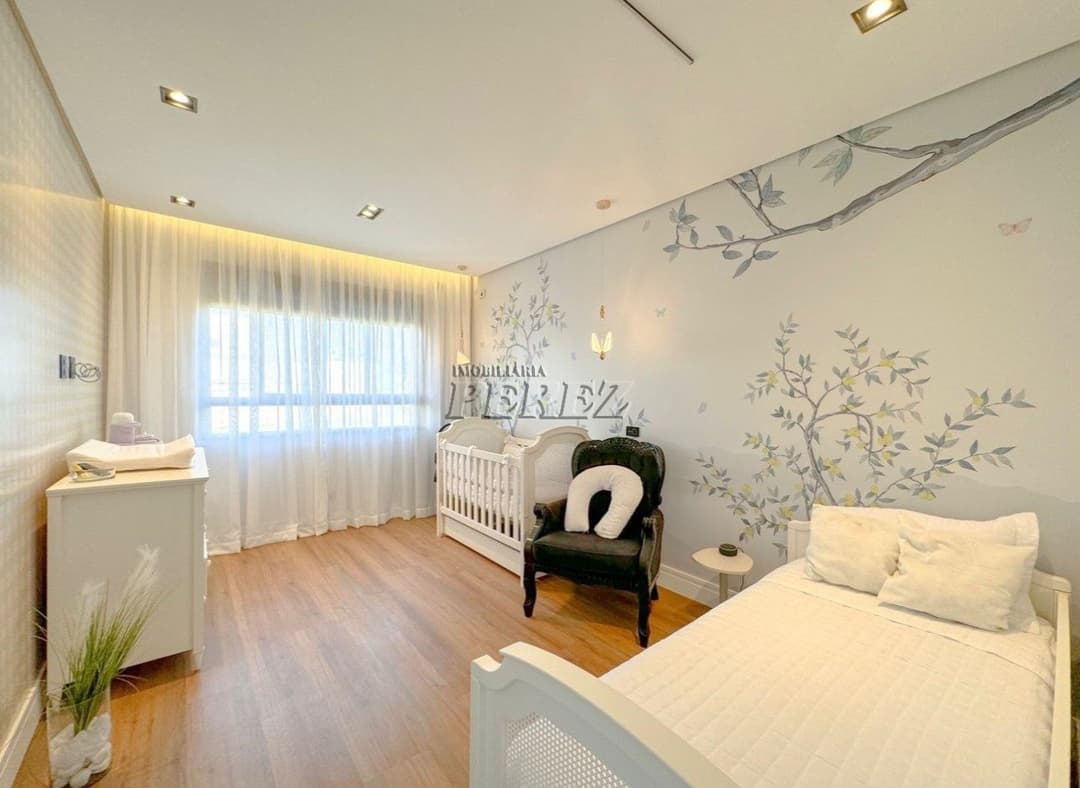 Casa Térrea de Alto Padrão no Terras de Canaã | Sofisticação, Tecnologia e Conforto - Foto 9