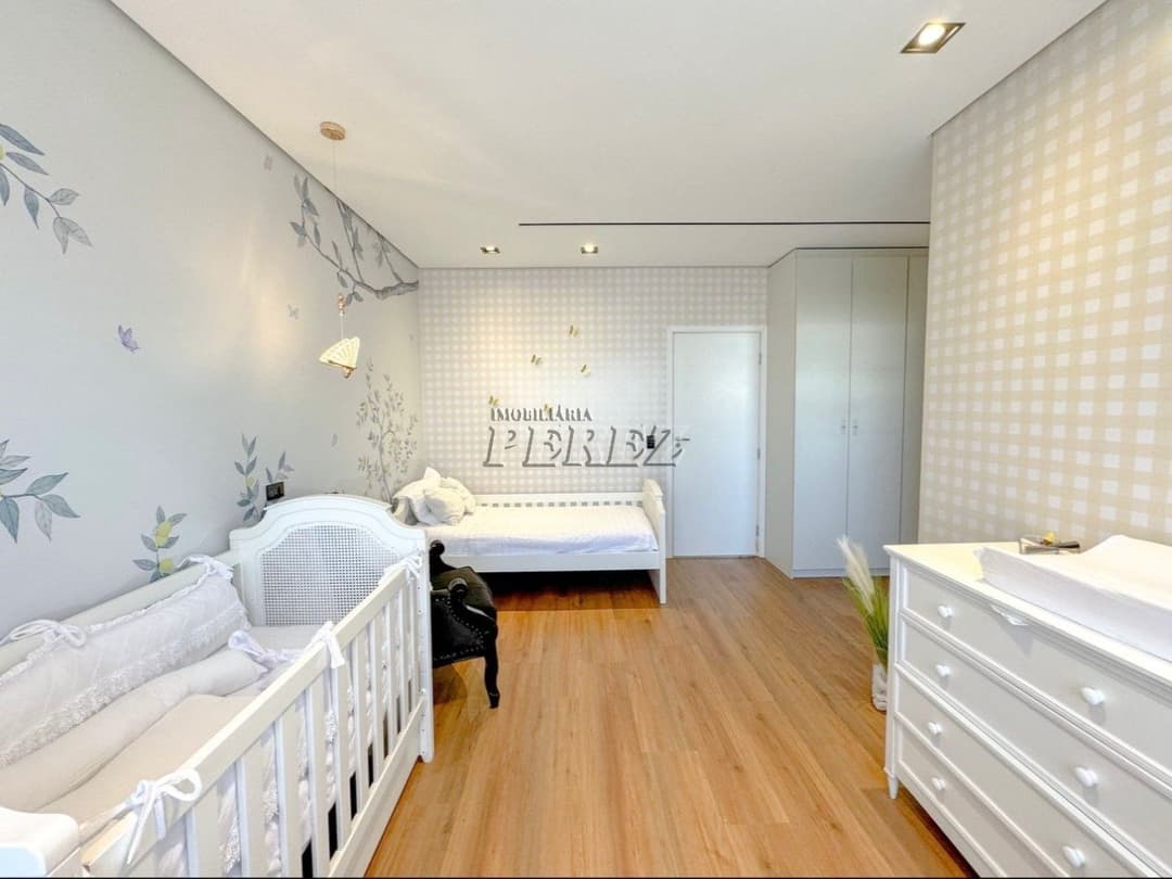 Casa Térrea de Alto Padrão no Terras de Canaã | Sofisticação, Tecnologia e Conforto - Foto 10