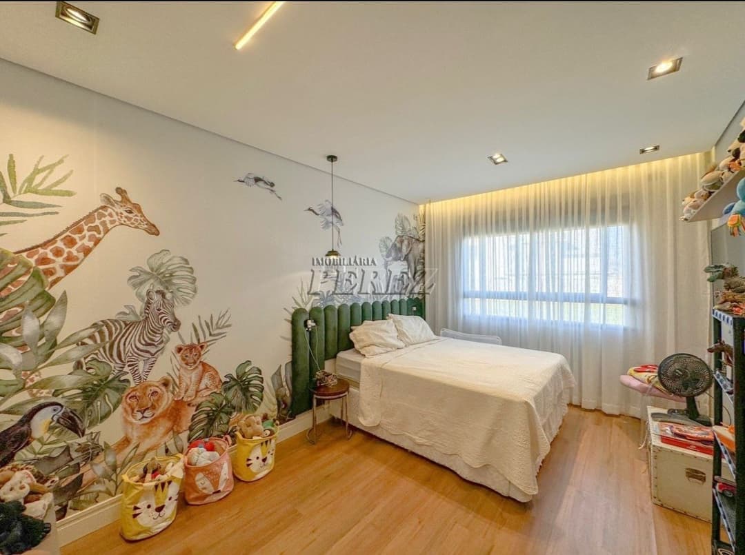 Casa Térrea de Alto Padrão no Terras de Canaã | Sofisticação, Tecnologia e Conforto - Foto 11