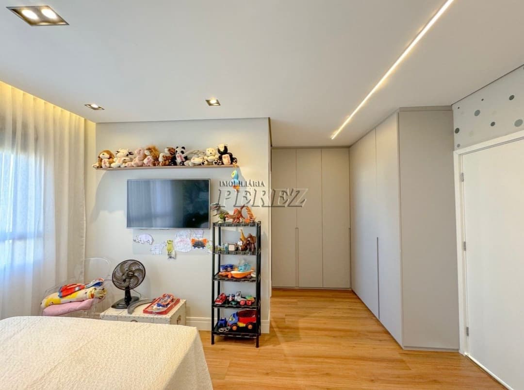 Casa Térrea de Alto Padrão no Terras de Canaã | Sofisticação, Tecnologia e Conforto - Foto 12