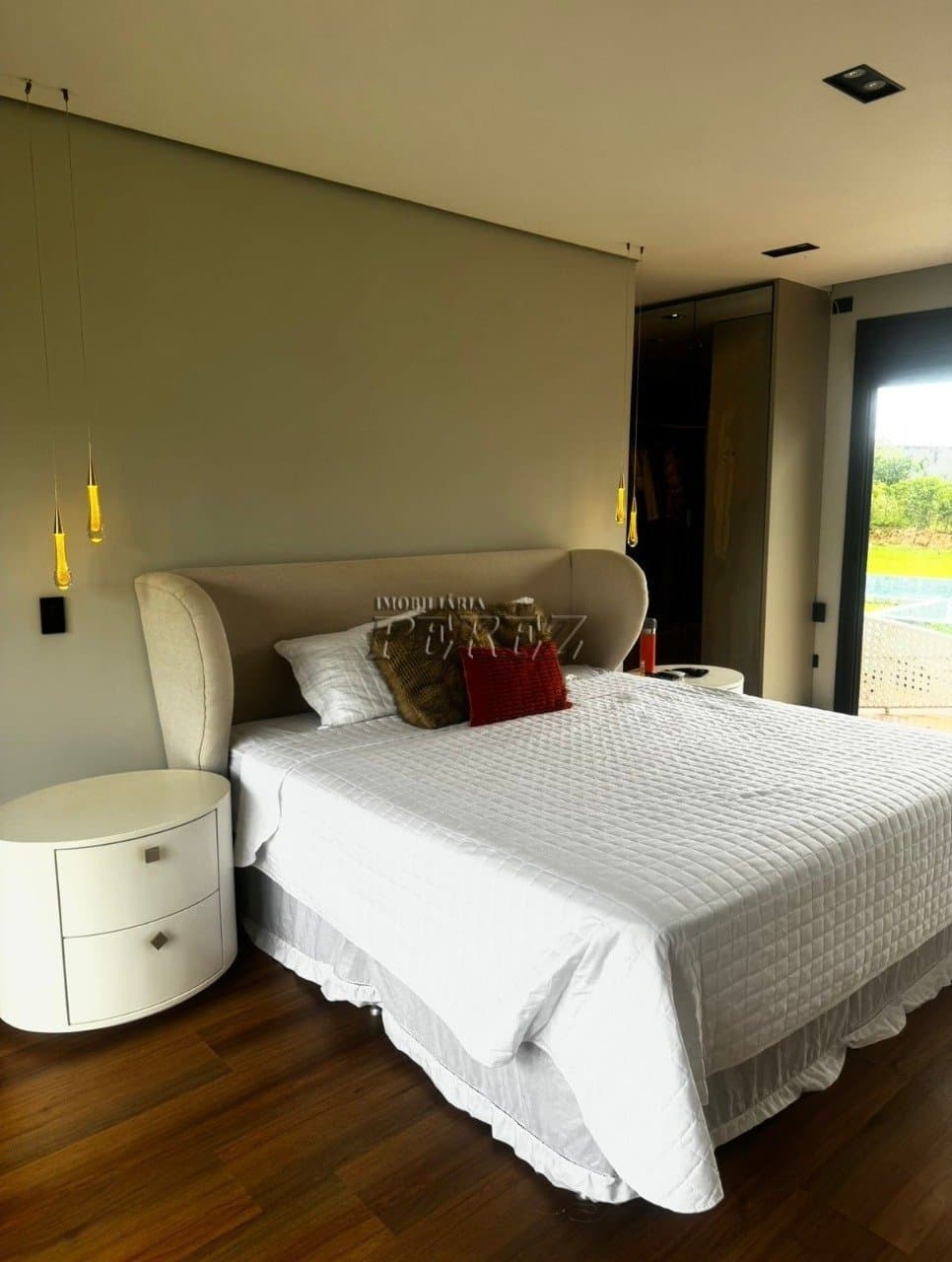 Casa Térrea de Alto Padrão no Terras de Canaã | Sofisticação, Tecnologia e Conforto - Foto 14