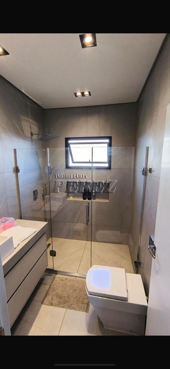 Casa Térrea de Alto Padrão no Terras de Canaã | Sofisticação, Tecnologia e Conforto - Foto 16