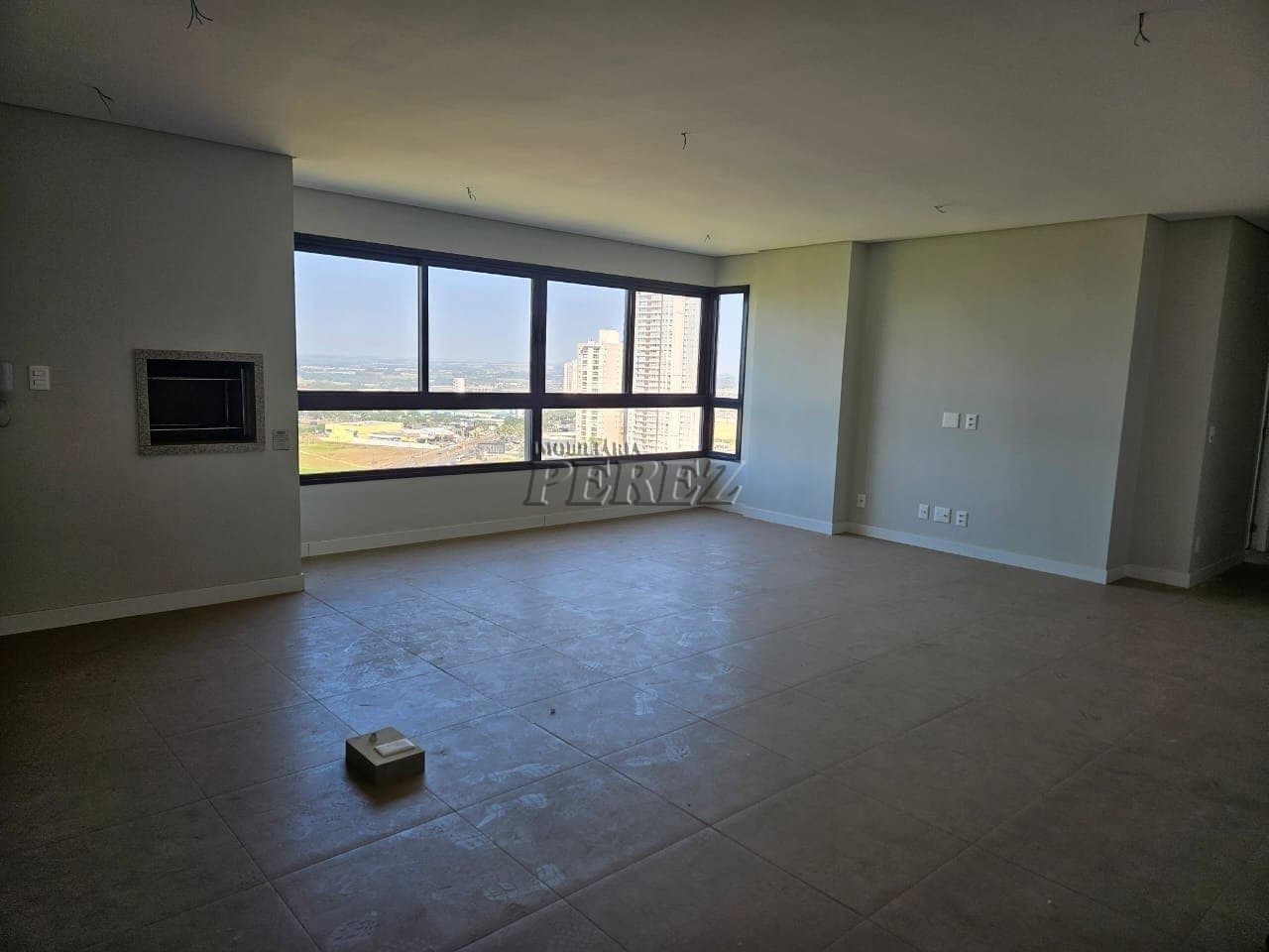 Apartamento à venda no Arch Palhano na região sul de Londrina - Foto 1